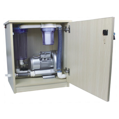 牙科抽吸机,移动抽吸机,抽吸机,抽吸系统